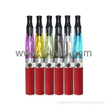 Blister Card package,More portable,light weight  Flower Battery eGo K